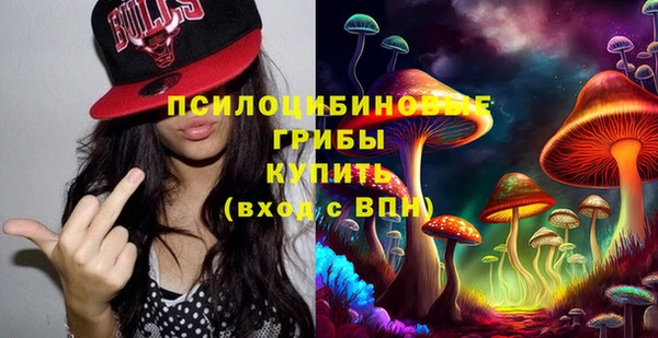 MESCALINE Баксан